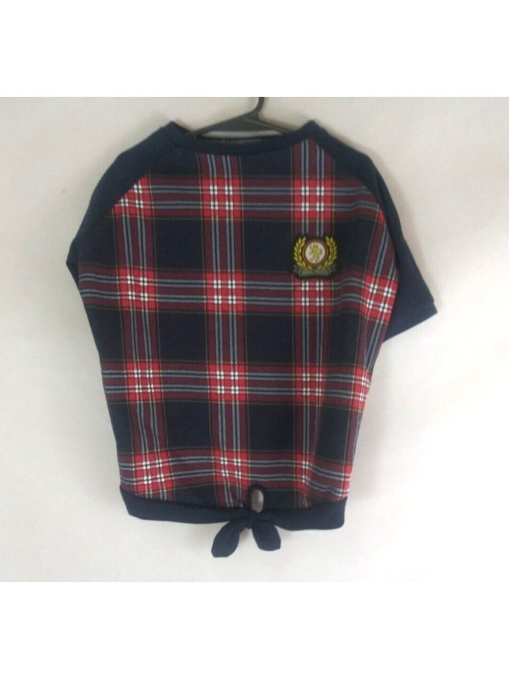 New Top Paw Royal Hound Dog Shirt Size Large